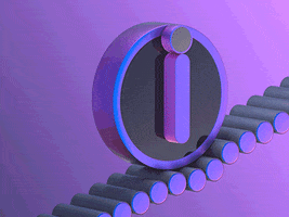kberraho fun animation 3d c4d GIF