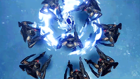 Blast Away Destiny 2 GIF by Xbox