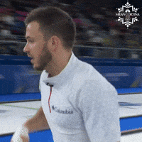 Olympic Games Sport GIF by NBC Olympics