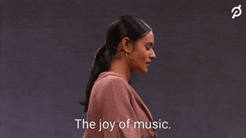 The Joy Of Music