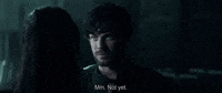 Not Yet GIF by Goldmaster