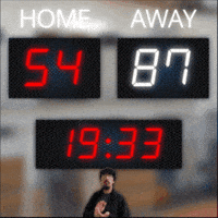 54 Home GIF