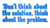 3D Text Sticker by OpticalArtInc.
