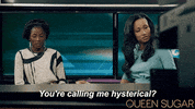 queen sugar hollywood GIF by OWN: Oprah Winfrey Network