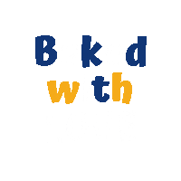 Bake Flour Sticker by Kreasi Bogasari