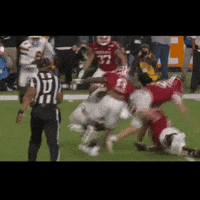 Football Ncaa GIF