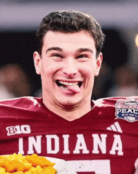 Michael Jordan Football GIF