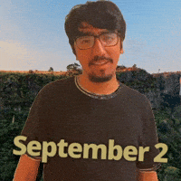 September 2