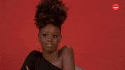 Block Party Birgundi Baker GIF by BuzzFeed