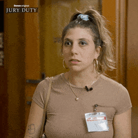 Schwing GIF by Amazon Freevee