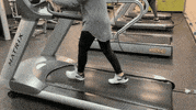 goldenislesymca walk exercise treadmill ymcaofcoastalga GIF