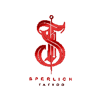 sperlich_tattoo  Sticker