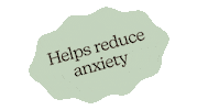 letscuddle anxiety cuddle blankets letscuddle Sticker