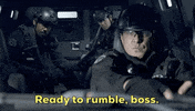 Shemar Moore Boss GIF by CBS