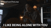Tales From The Loop GIF by Amazon Prime Video