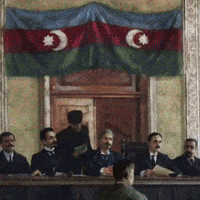 Culture Azerbaijan GIF by Studo