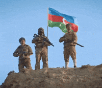 Victory Soldier GIF by Studo