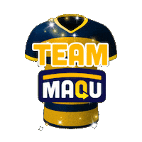 Mundomaqu Sticker by Maqu Peru