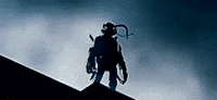 Teenage Mutant Ninja Turtles Leo GIF