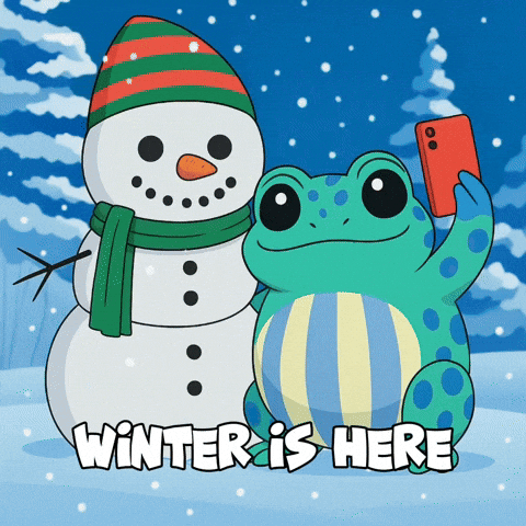 Merry Christmas GIF by Tamitos