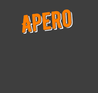 pasotraiteur animation party apero paso GIF