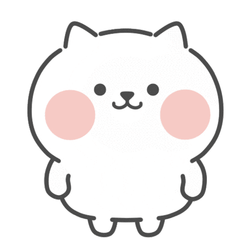 Dance Cat Sticker