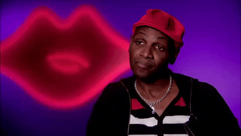 Rupauls Drag Race GIF by LogoTV