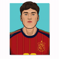 Panini_America football soccer smile futbol GIF