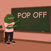 Go Off Blow Up GIF by THE PEOPLE UPSTAIRS