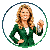 Justclosed Sticker by HMA Mortgage