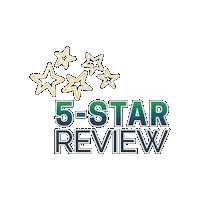 Review Testimonial Sticker by HMA Mortgage