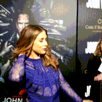 premiere lionsgate GIF by John Wick: Chapter 2