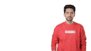 Happy Youtube Sticker by Armaan Malik