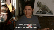 season 5 episode 6 GIF by Workaholics