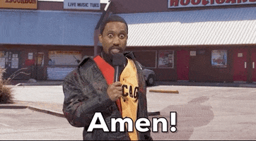 Chris Redd Snl GIF by Saturday Night Live