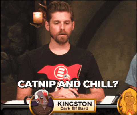 jointeamalpha giphygifcaption reaction react nerd GIF
