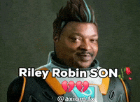 Son Riley GIF