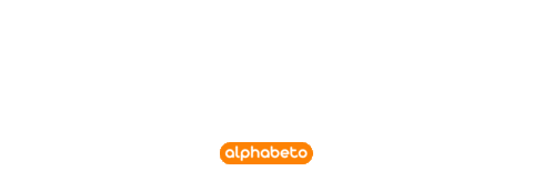 Feliz Pai Sticker by Alphabeto