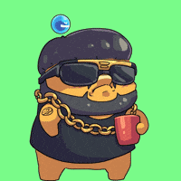 Happy Dance GIF by Apeironnft