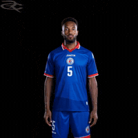 Fifa World Cup Haiti GIF by Respective