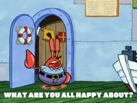 season 7 the play's the thing GIF by SpongeBob SquarePants