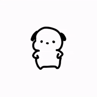 Dance Dog GIF by GONRYON._.O