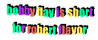 Bobby Flay Cooking Sticker by jOnNy'S wOrLd
