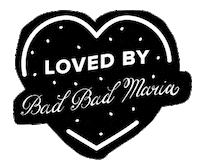 Weddings Casamentos Sticker by Bad Bad Maria