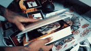 Dawg Zillakami GIF by City Morgue