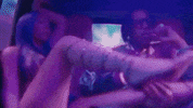 Sin Miedo Don Toliver GIF by Kali Uchis