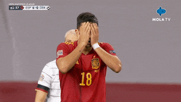 Germany No GIF by MolaTV