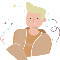 klantinzicht agency branding amsterdam socialmedia Sticker