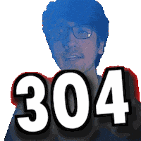 Number Sticker