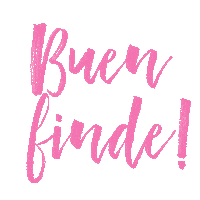 Fin De Semana Chau Sticker